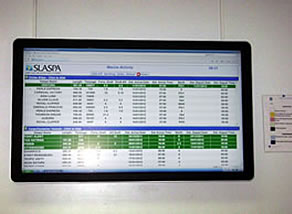Marine Pilot Software