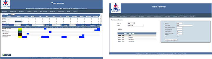 vessel-schedule-software