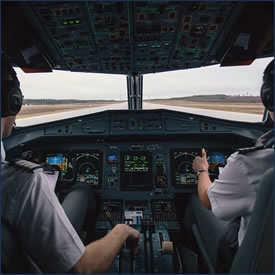 Airport Statistical Management Information Airport Statistical Management Information