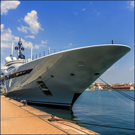 Marine Pilot Software