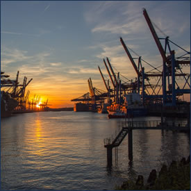 Shipping Port Management Software