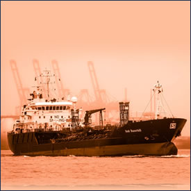 Vessel Schedule Software