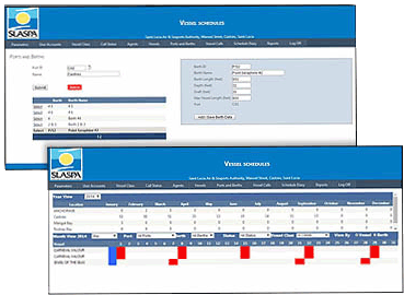 A wide range of customisable reports